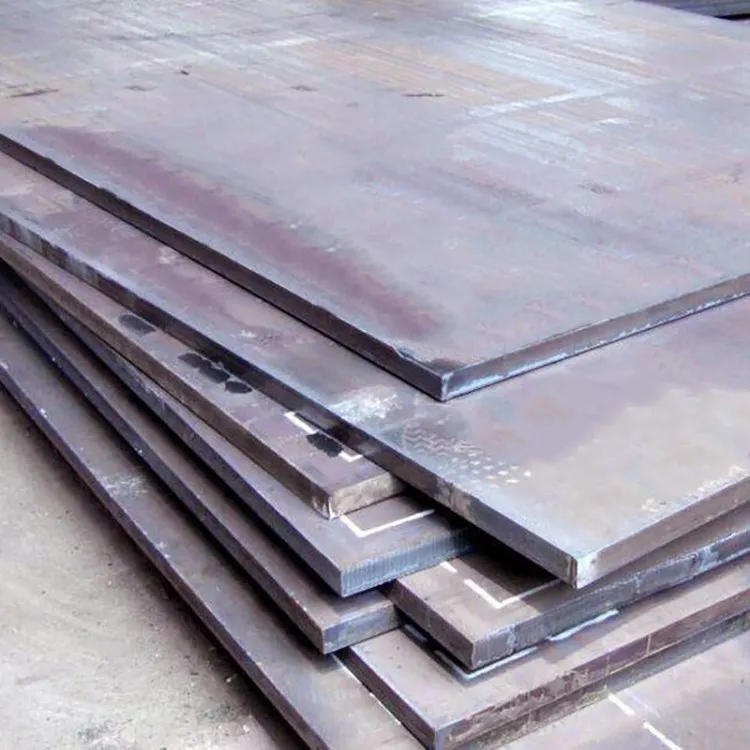 carbon steel plate